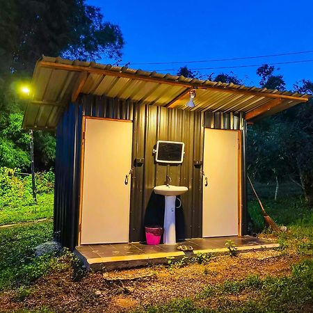 Apartamento Nha-Da Land Chiang Dao Exterior foto