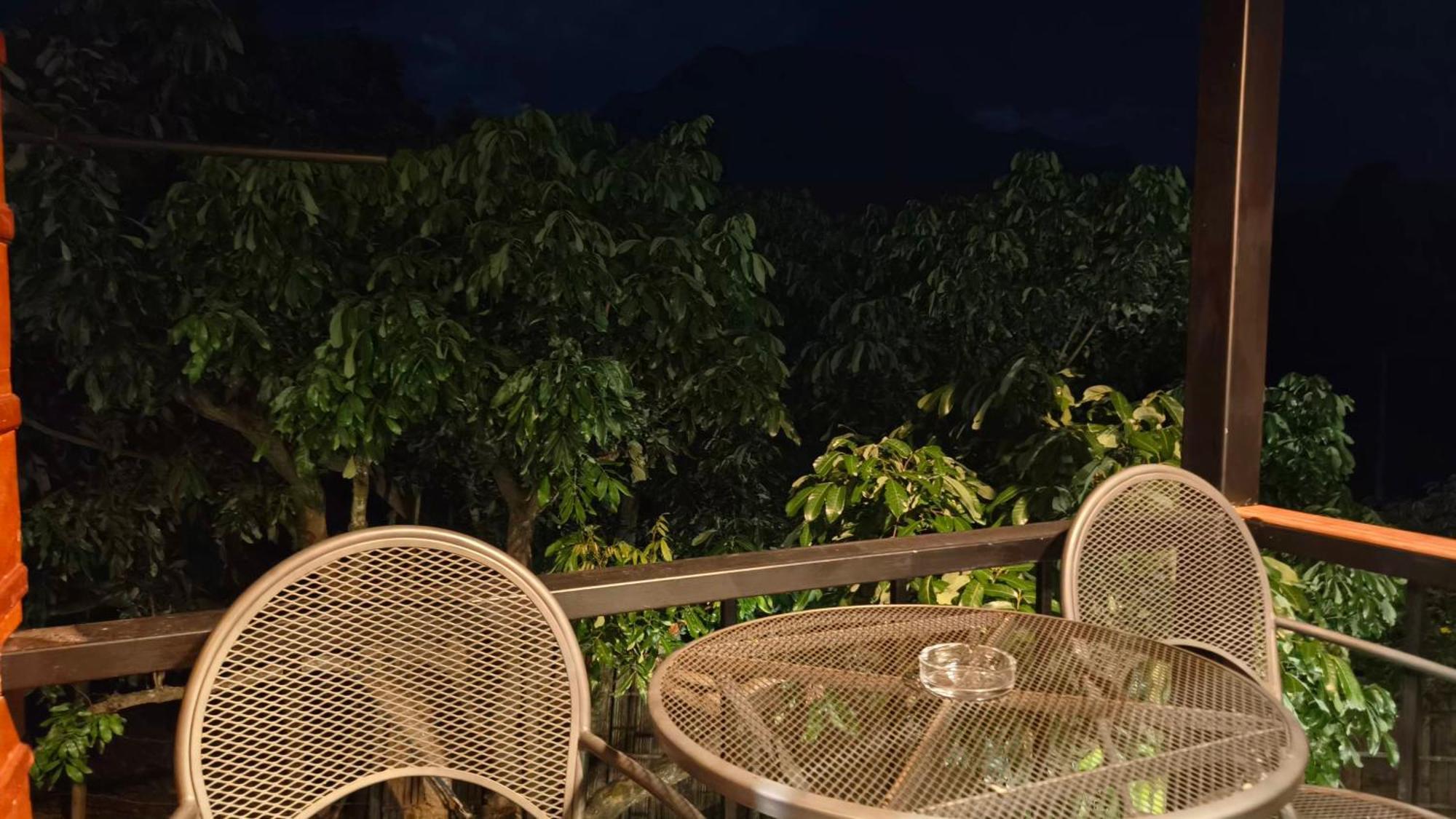 Apartamento Nha-Da Land Chiang Dao Exterior foto