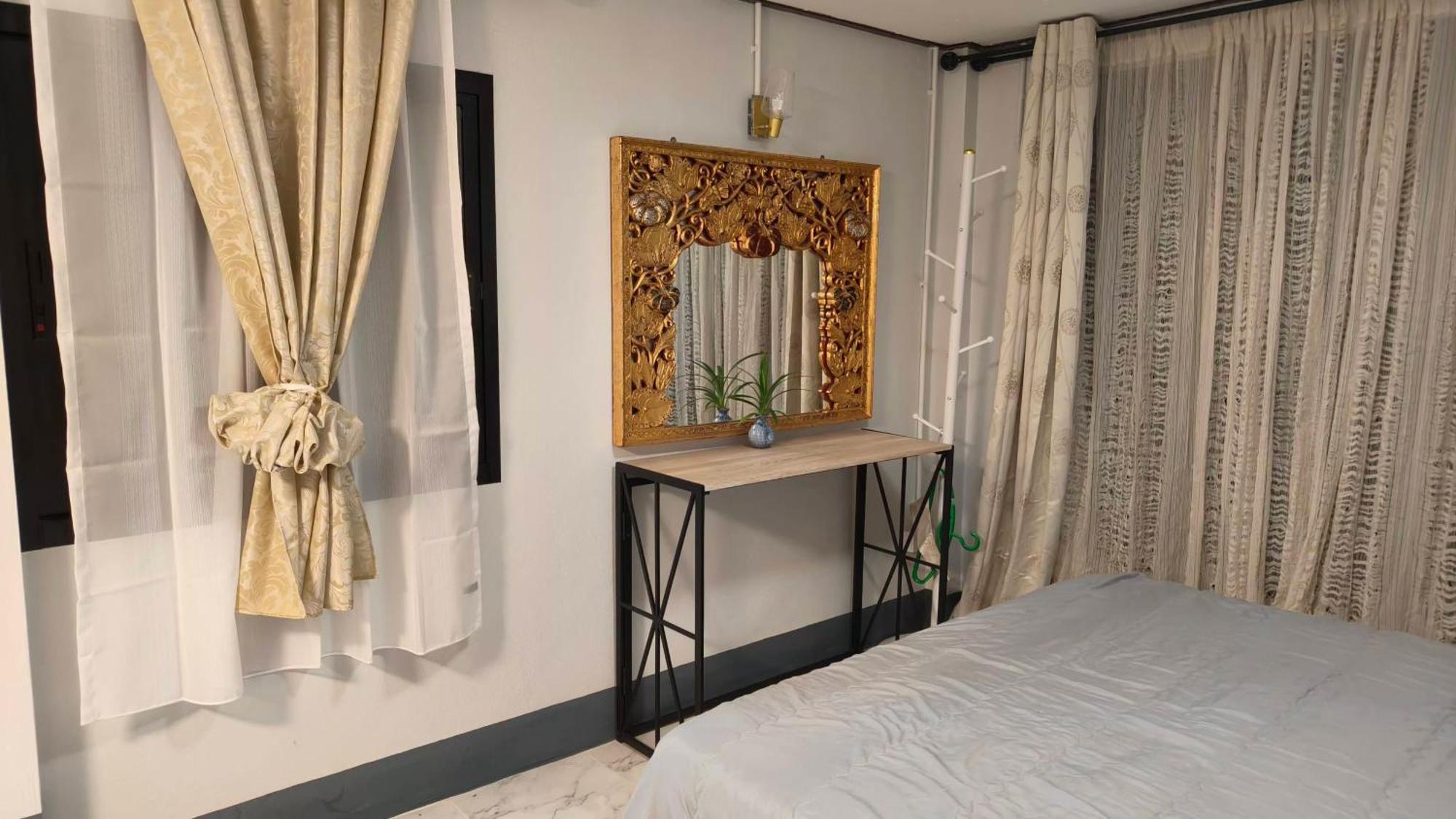 Apartamento Nha-Da Land Chiang Dao Exterior foto
